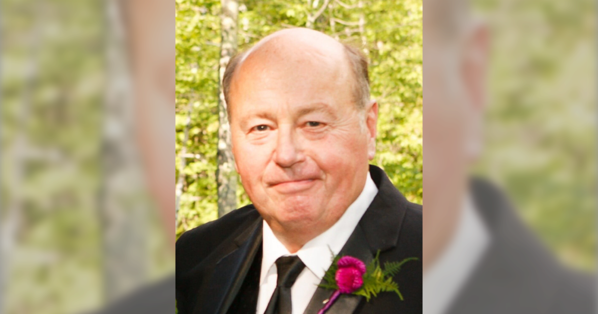 Ronald F. Costa - CR Lyons & Sons Funeral Directors
