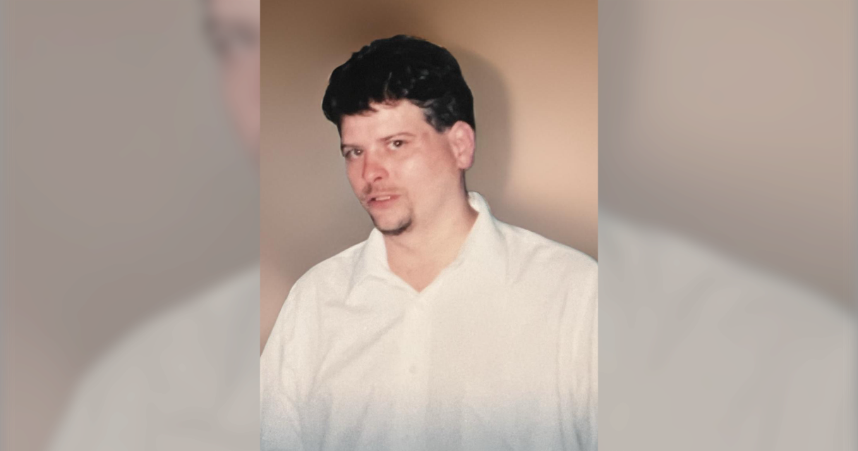 Eric G. Sayward - CR Lyons & Sons Funeral Directors