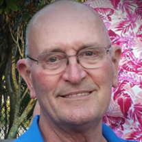 charles o'brien