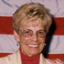 anita walecki