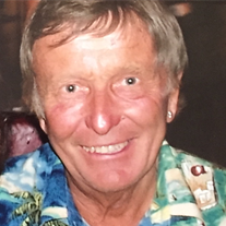 richard dupont