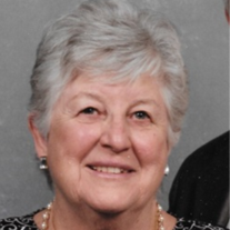 phyllis dunn