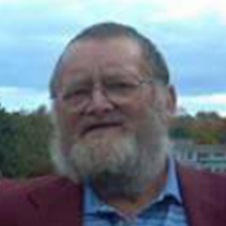 george moore