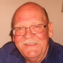 donald morey