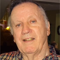 john mccauley