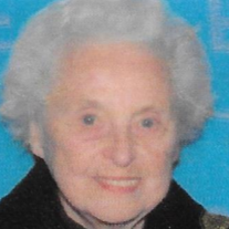 frances moss