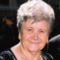 nannina cobuzzi