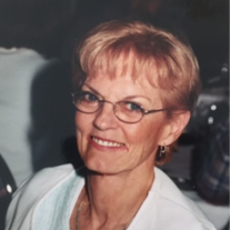 kathleen woods