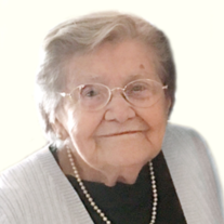 marion june wilson