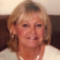 patricia milbury