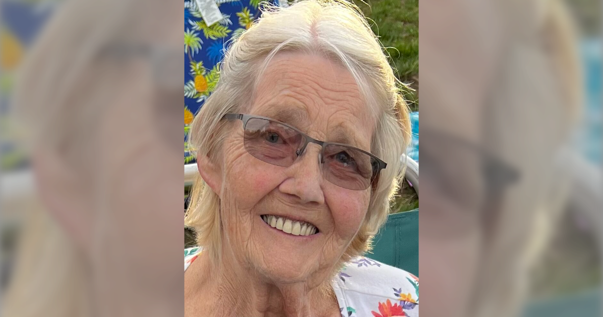 Patricia A. Innis - CR Lyons & Sons Funeral Directors