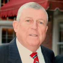 raymond muse