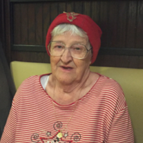 margaret 