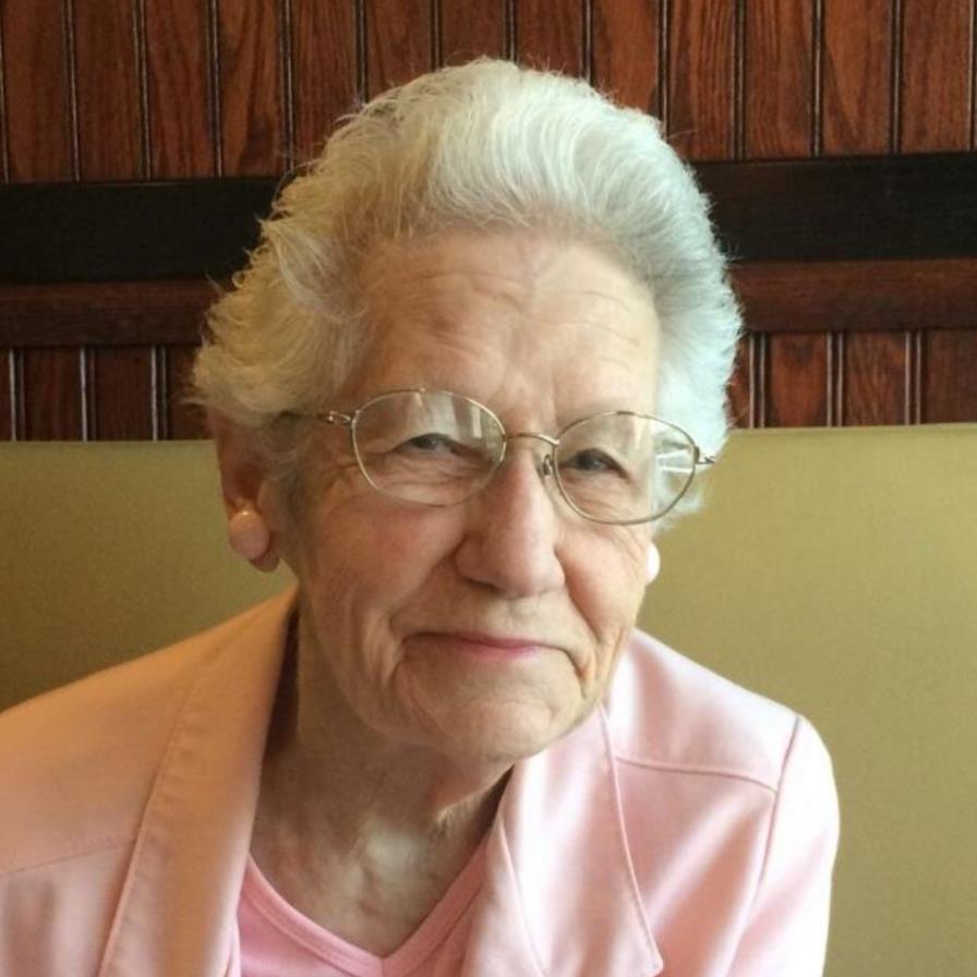 bernice hall