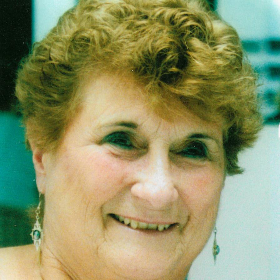 eleanor ross