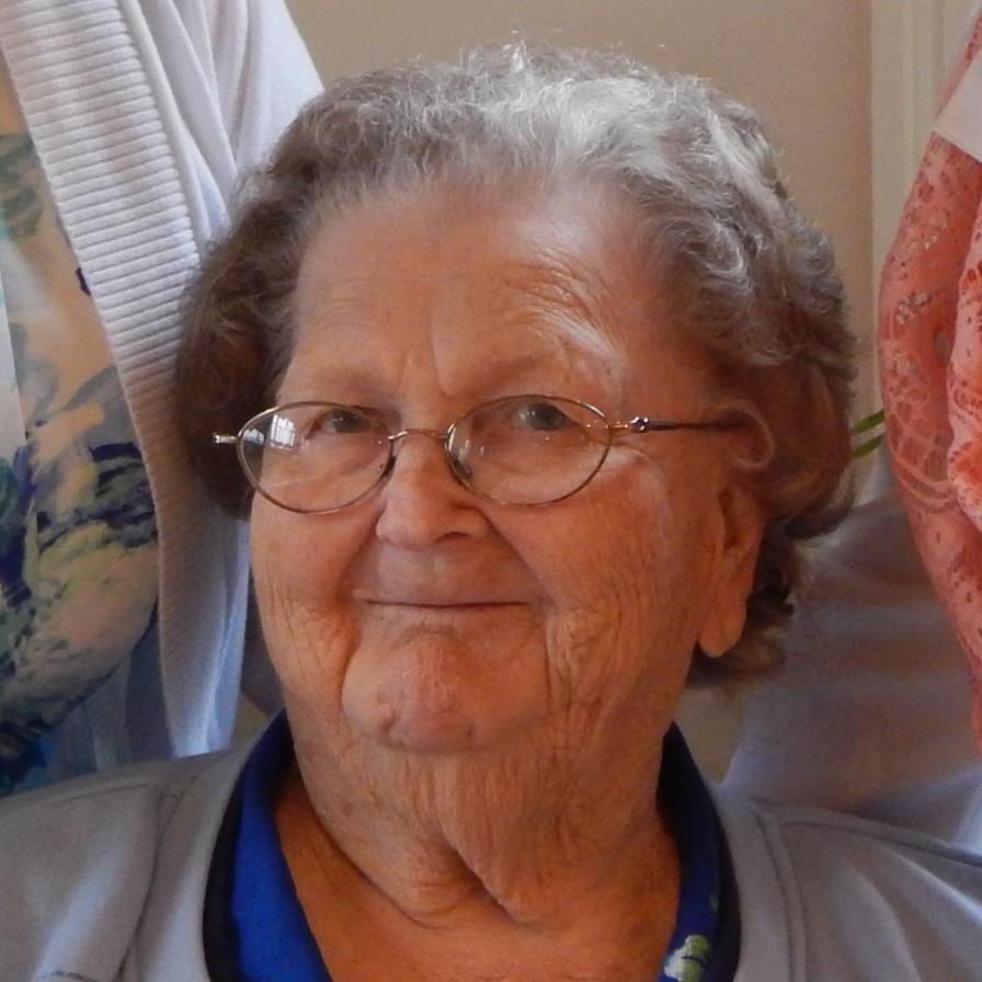 lillian finnegan