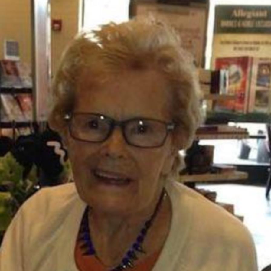 norma rideout