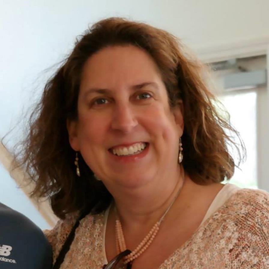 sue ellen rogal