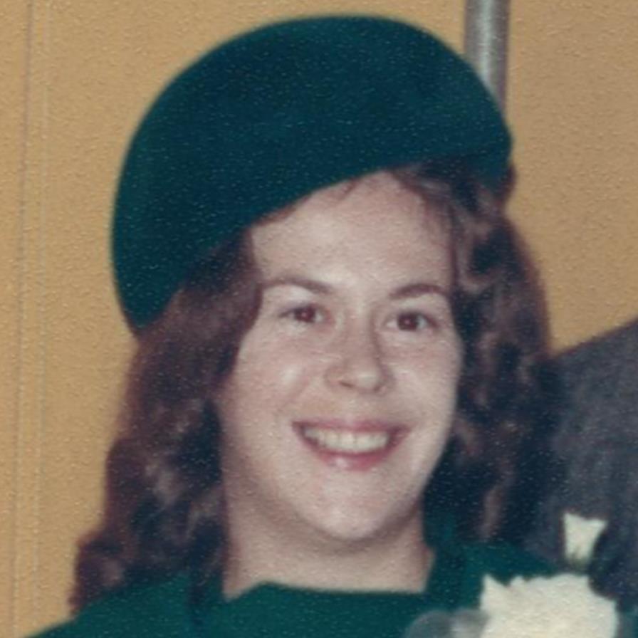 virginia allison