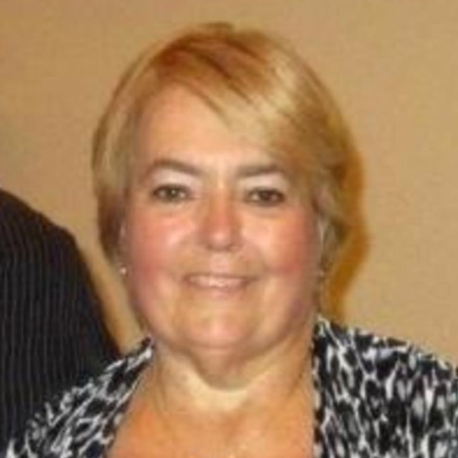marie swenson