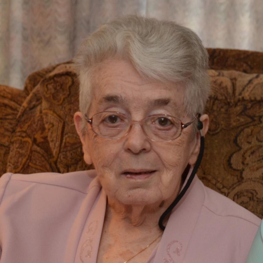 dorothy larocque