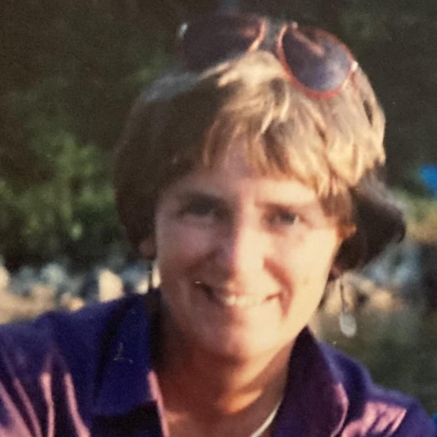 nancy price