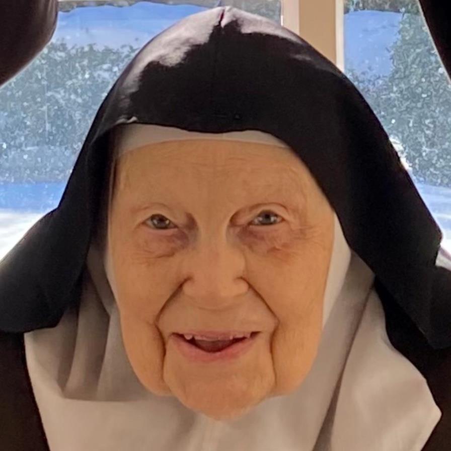 sister clare ziegengeist