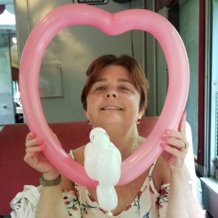 ann harris