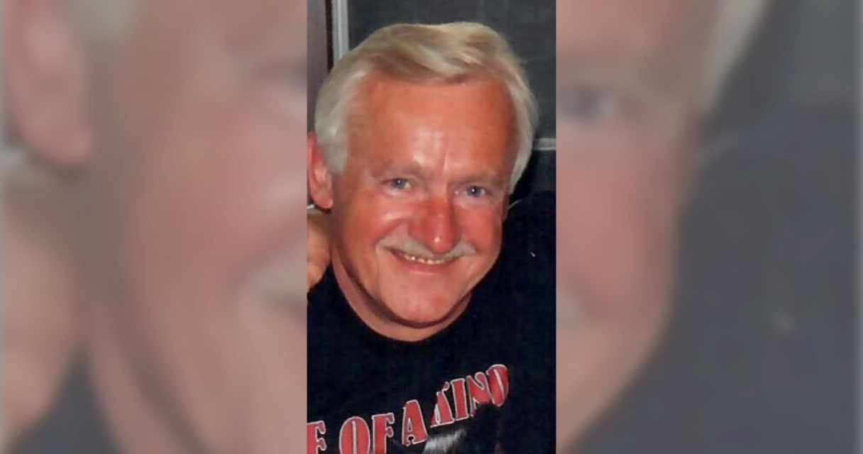 John G. Hutchins - CR Lyons & Sons Funeral Directors
