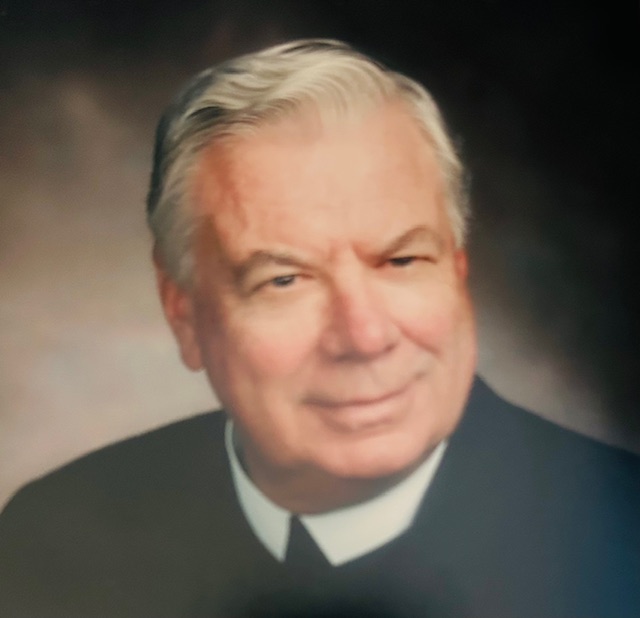brother thomas fahey