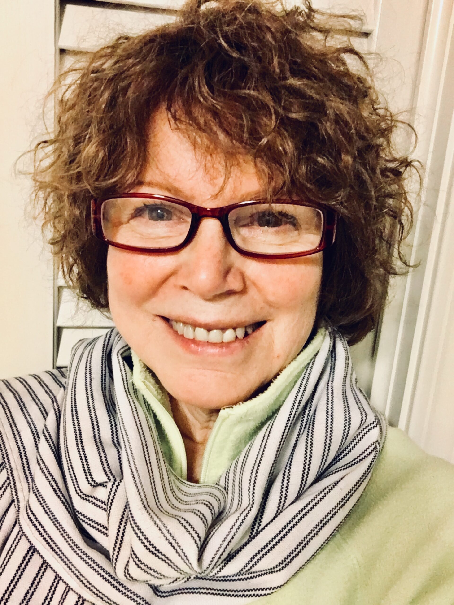 christine twohig