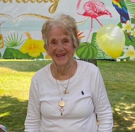 dolores hartman