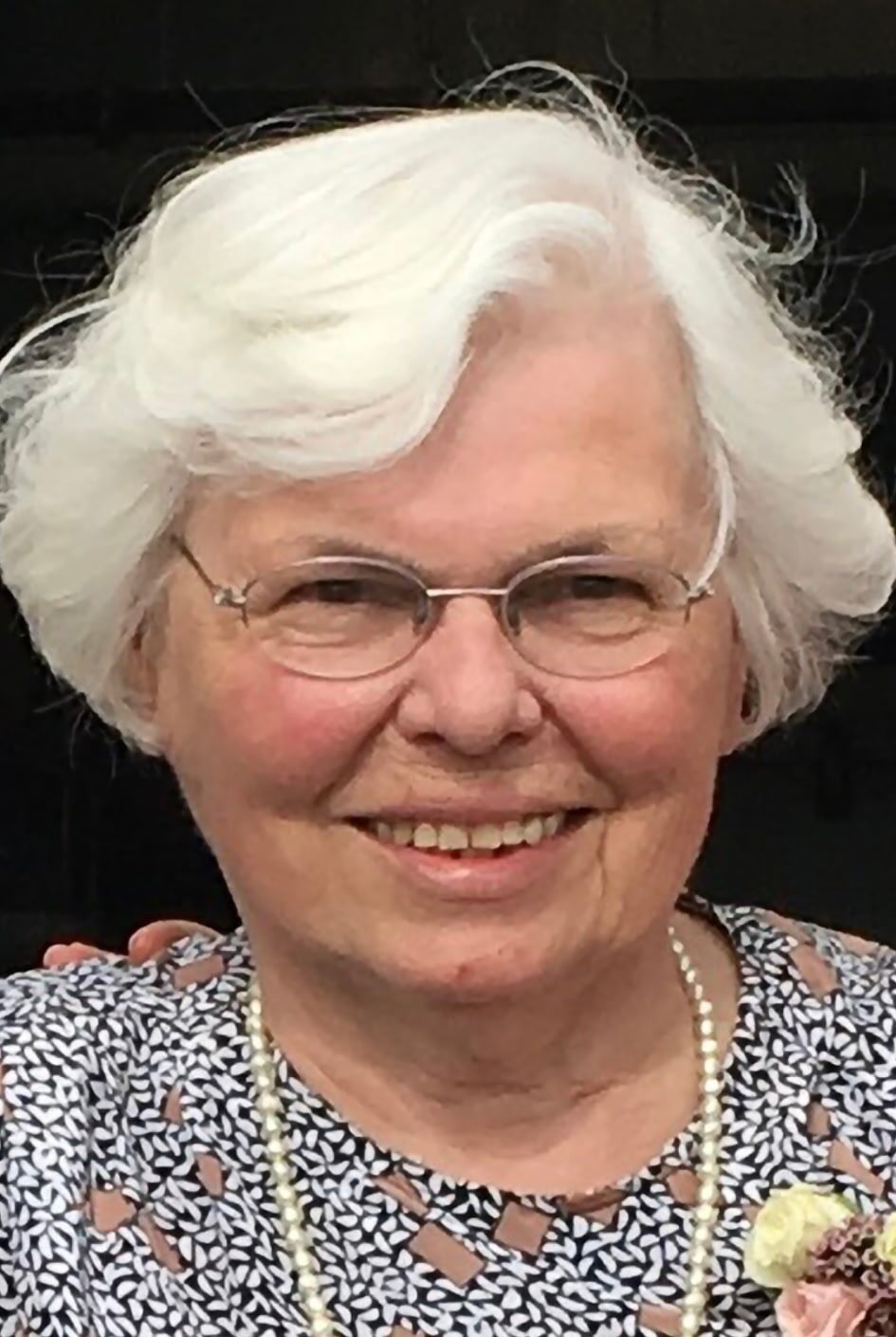 evangeline toomey