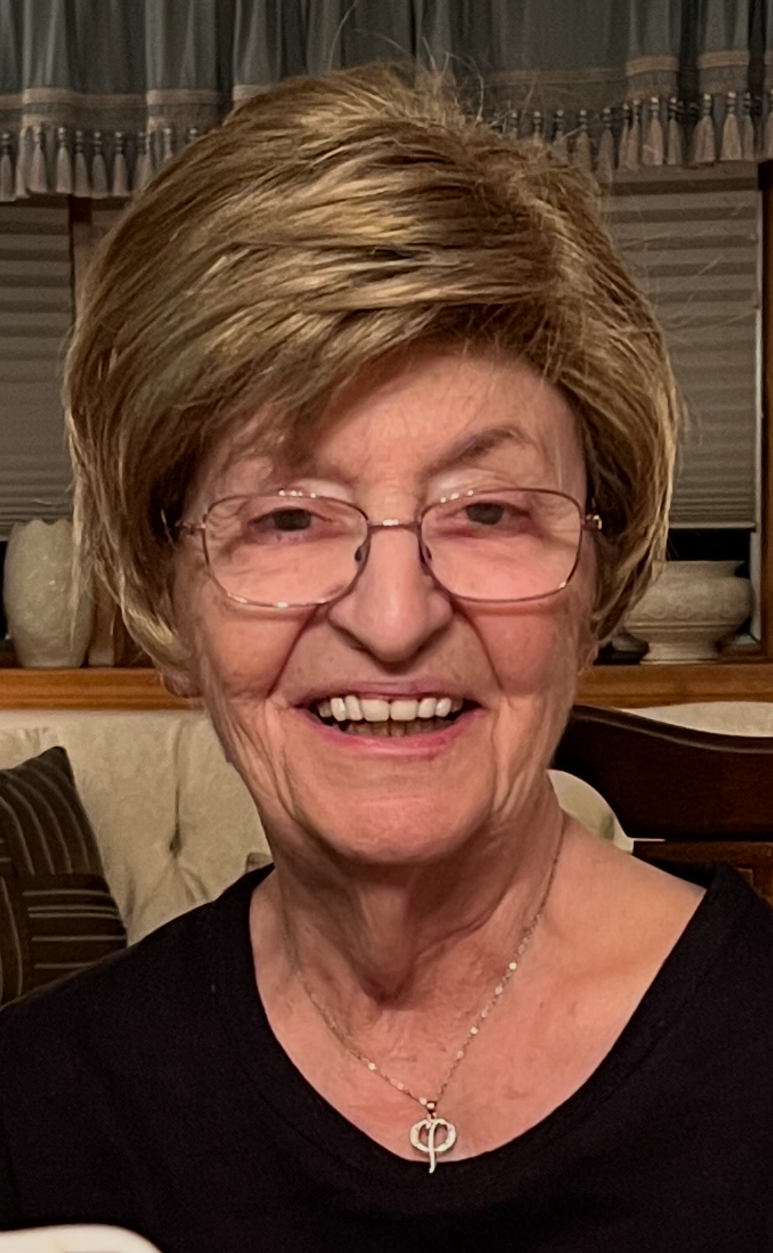 florence dimopoulos