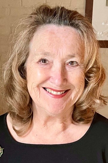 ilona peterson