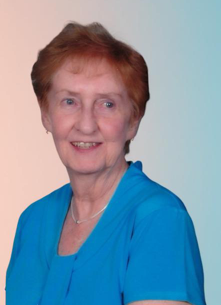 kathleen sheridan