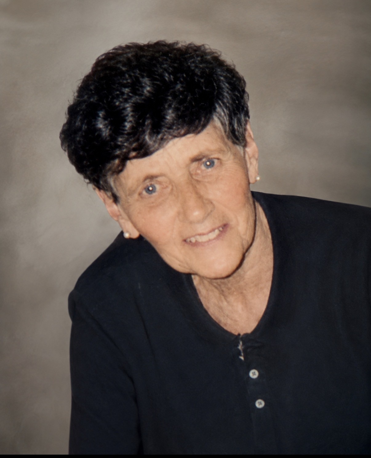 mary carroll