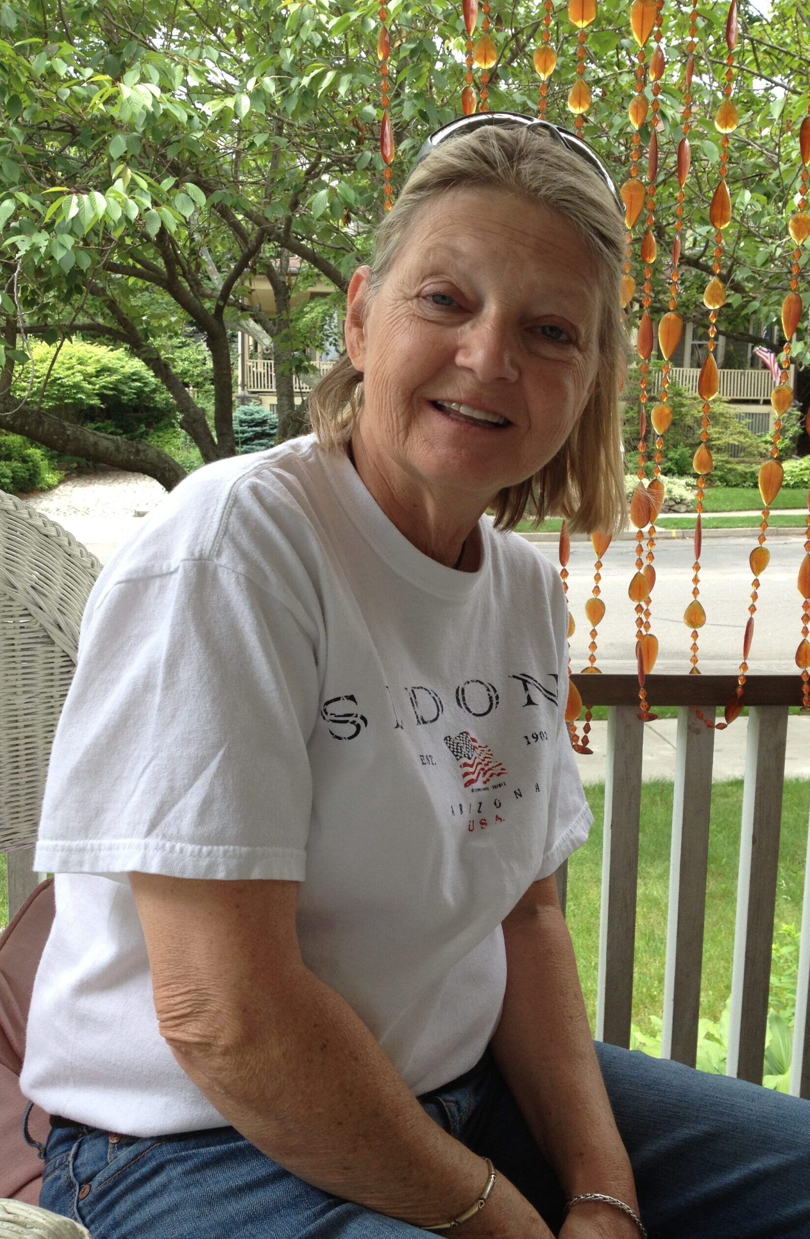 marybeth lyness