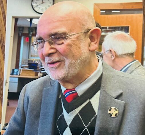 brother richard mazza