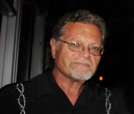 clifford mccue