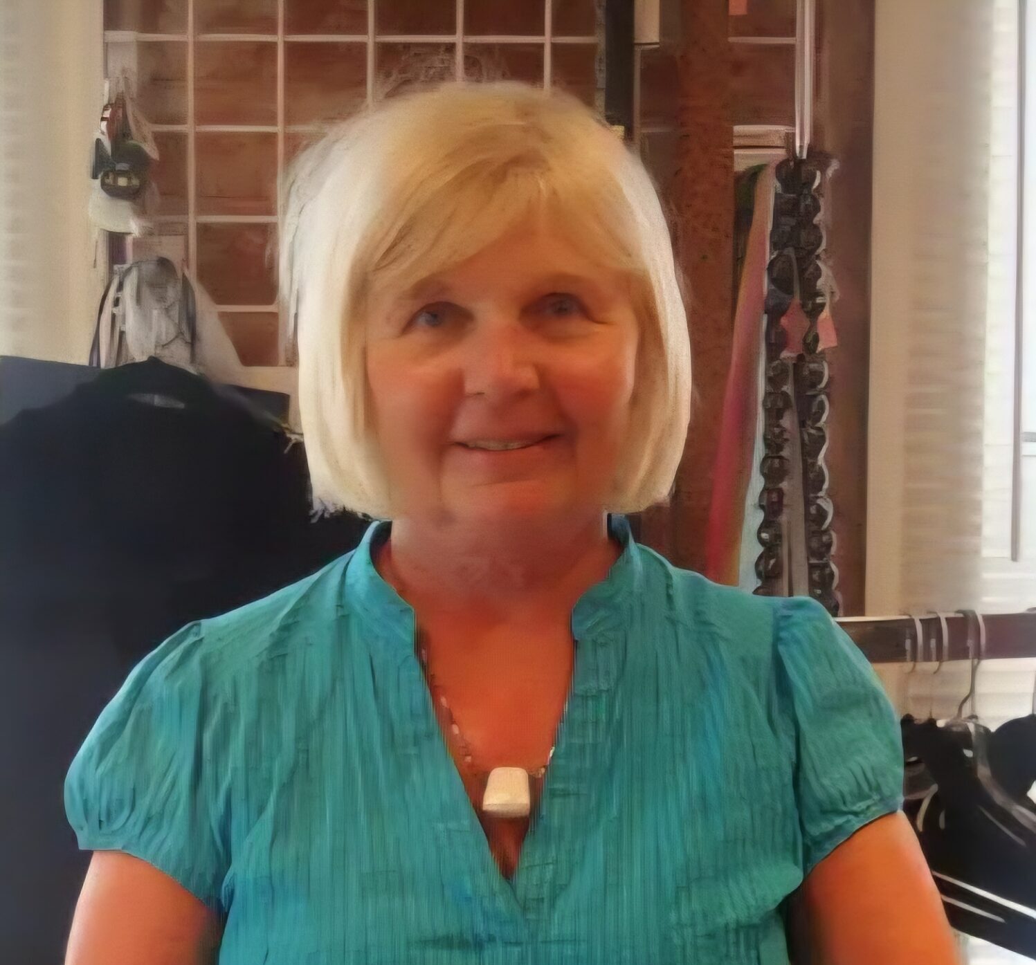 margaret melanson