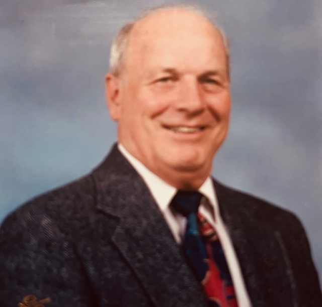 brother patrick pennell