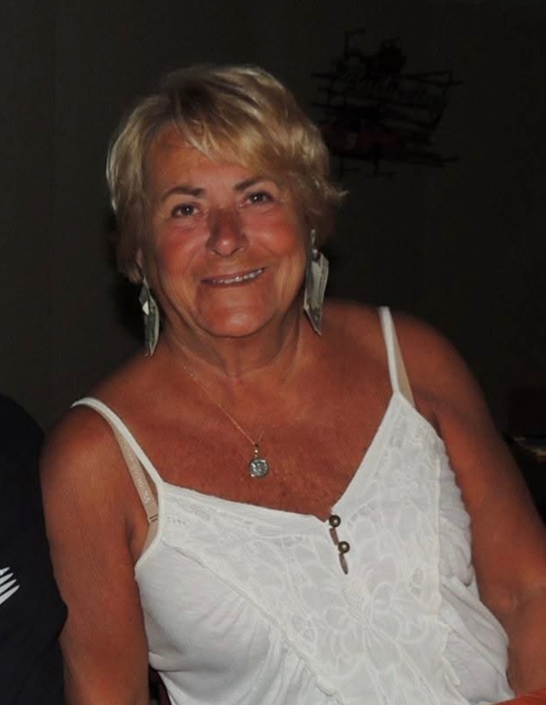 pauline tremblay