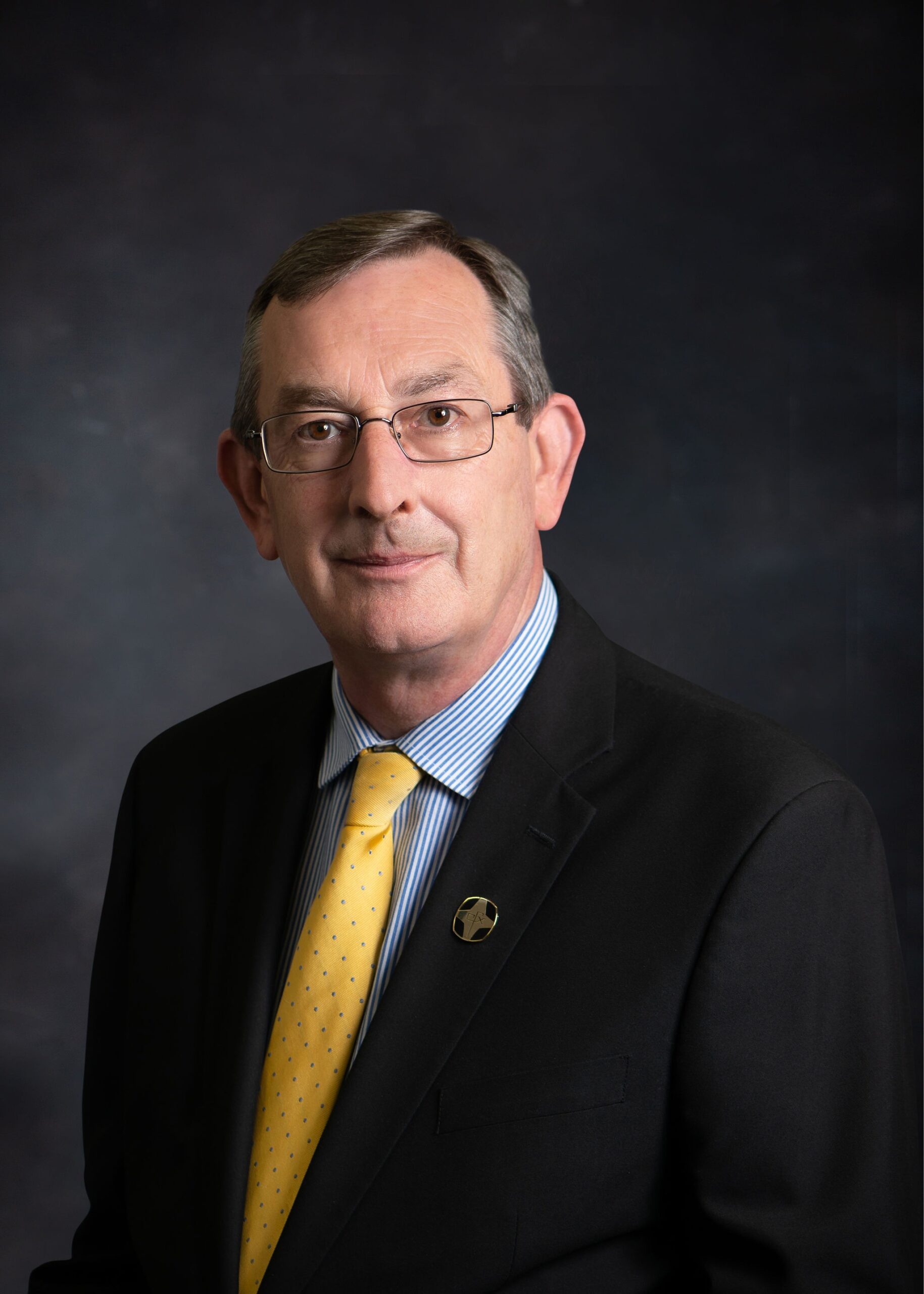 brother philip revell