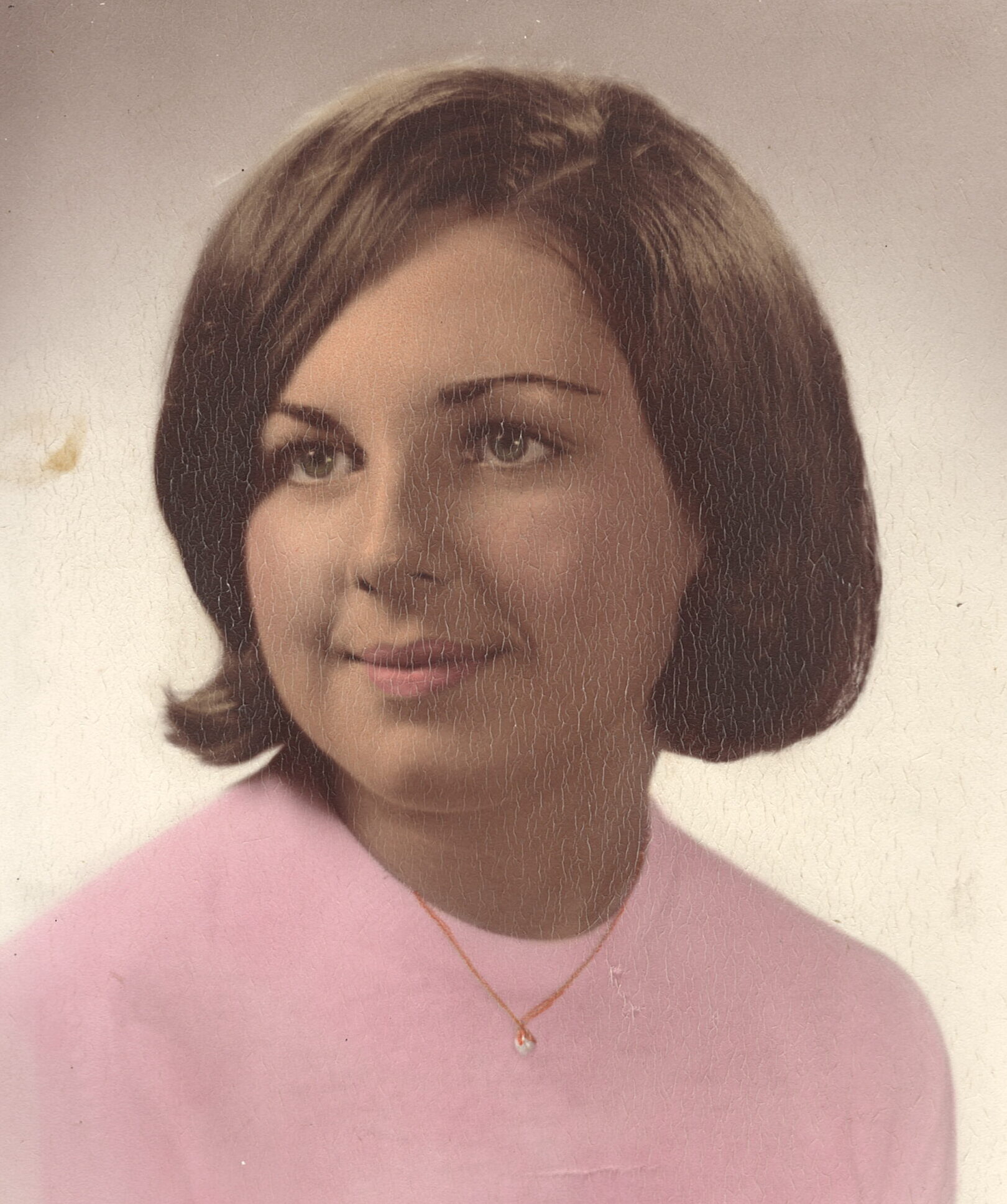 marilyn rolfe