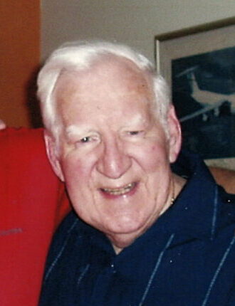 alan forey