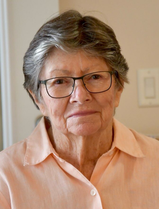 sally milne