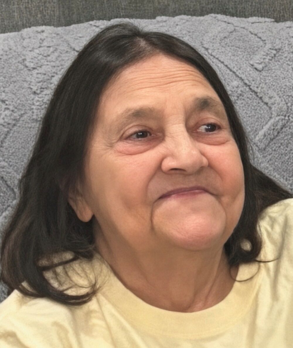 rosemarie anastosopoulos