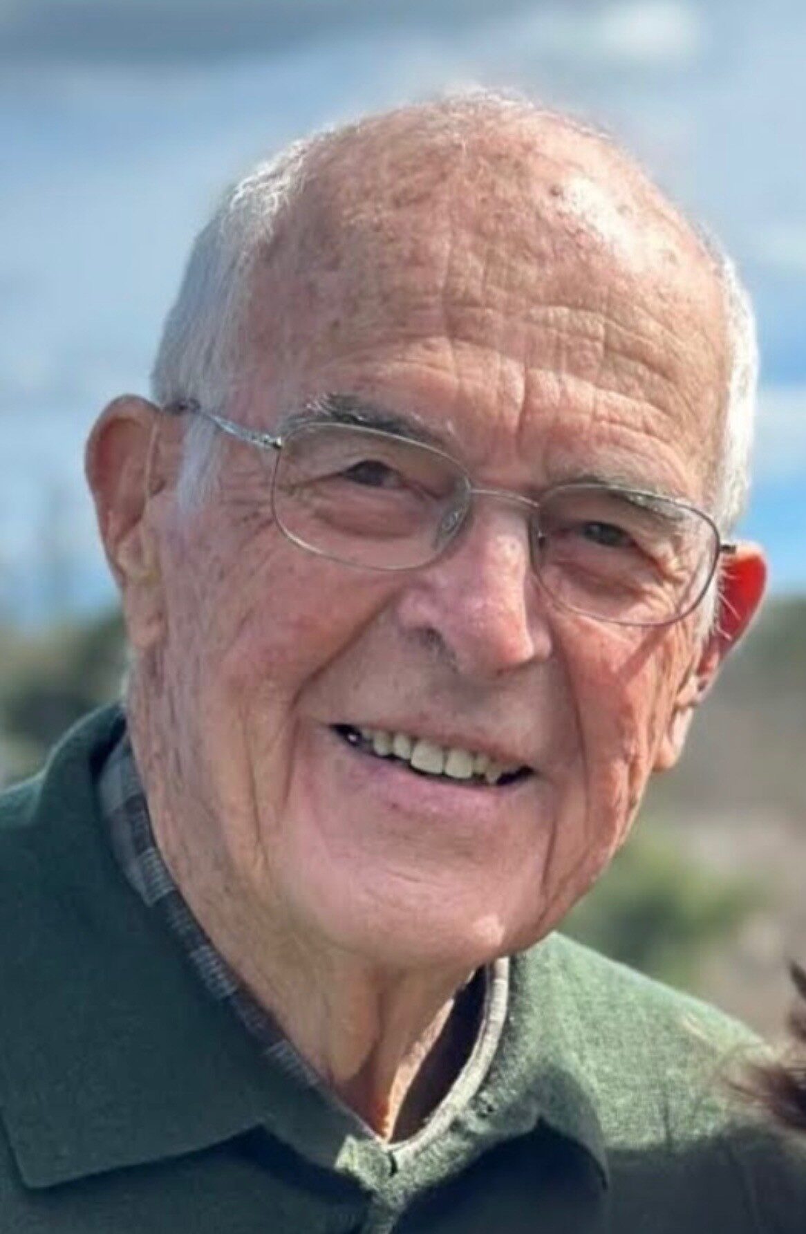 arthur delaney