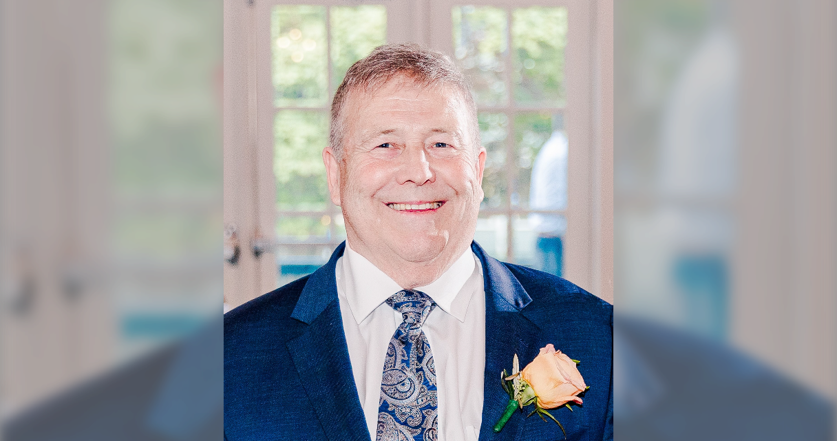 Michael W. "Barney" Barnett - CR Lyons & Sons Funeral Directors
